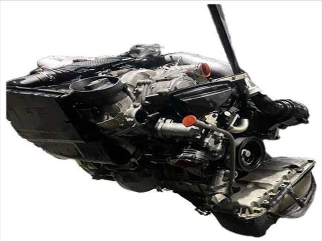 Foto 3ª: Motor Completo Mercedes Clase R 280 3.0 R 320 CDI 4MATIC (251.022) [3.0 LTR. - 165 KW CDI CAT] [OM 642.950]