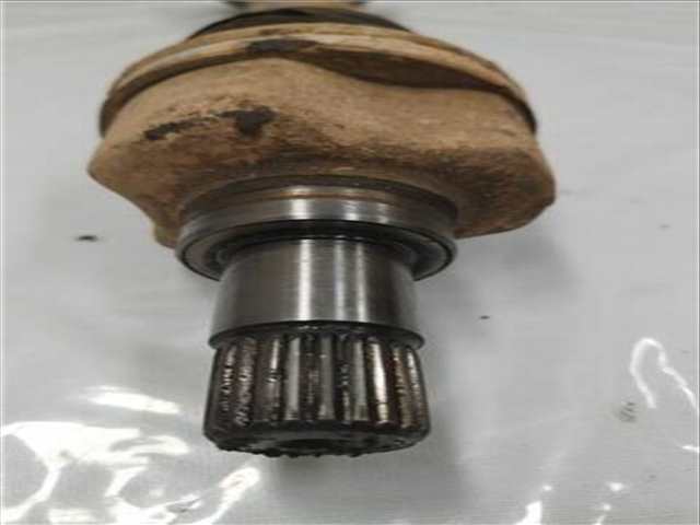 Foto 3ª: Transmision Delantera Izquierda Peugeot 206 1.6 CC QUIKSILVER [1 6 LTR. - 80 KW 16V CAT NFU - TU5JP4)] COUPE 109CV