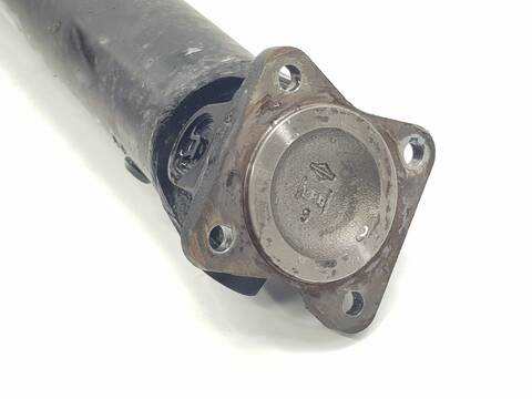 Foto 2ª: Transmision Central Mercedes Clase ML 270 2.7 CDI 20V CAT 163CV 120KW AUT. 163.113) W163) OM612 (1999)