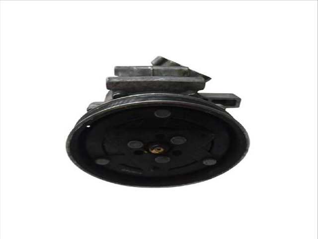 Foto 3ª: Compresor Aire Acondicionado Renault Kangoo 1.5 DCI 70 KW0V KW0A) (2008)