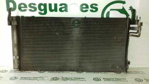 Foto 3ª: Radiador Calefaccion A.A. Hyundai Trajet 2.0 CRDI CAT 113CV 83KW [D4EA] (2004)