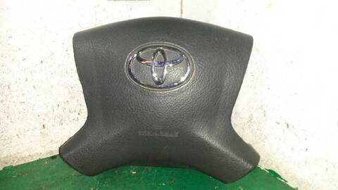 Airbag Delantero Izquierdo Toyota Avensis 1.8 16V CAT BERLINA 129CV 95KW
