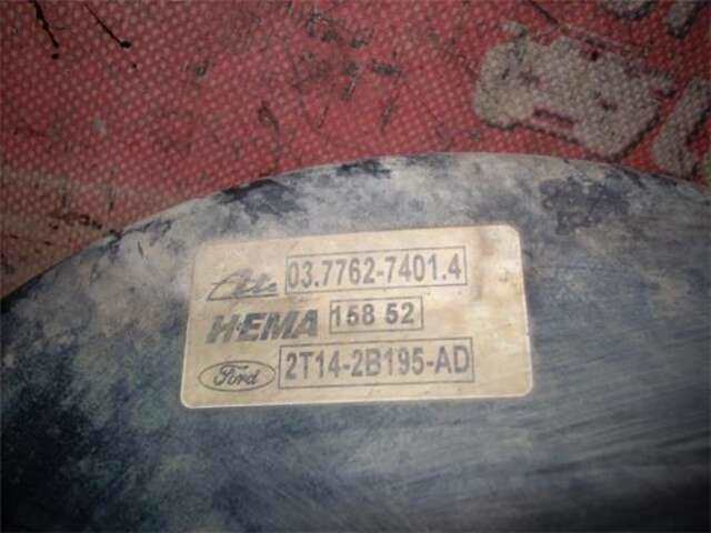 Foto 3ª: Servofreno Ford Tourneo 1.8 TDCI [RWPA]