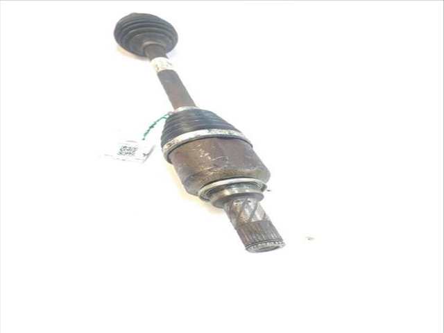 Foto 2ª: Transmision Delantera Izquierda Renault Clio 1.5 DCI (2005)