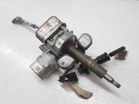 Foto 2ª: Columna Dirección Fiat 500 1.2 8V 69CV 51KW 169A4000 [46341162] (2007)