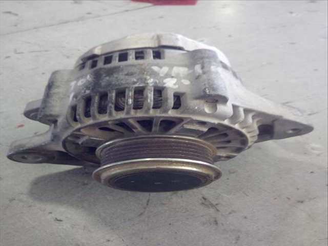 Alternador Toyota Yaris 68CV 50KW