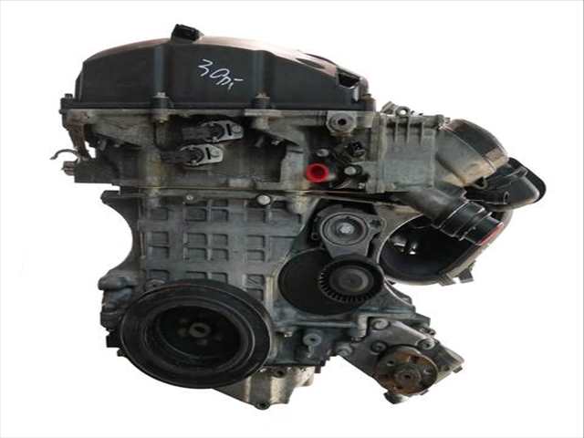 Motor Completo Bmw Serie 3 315 N52 234 CV 172KW