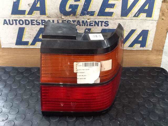 Piloto Trasero Derecho Volkswagen Passat 2.0