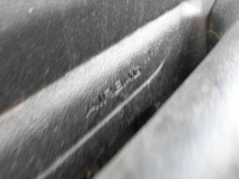 Foto 2ª: Kit Airbag Jeep Gladiator 3.0 D 4WD PICK-UP JT_) [EXJ] (2022)