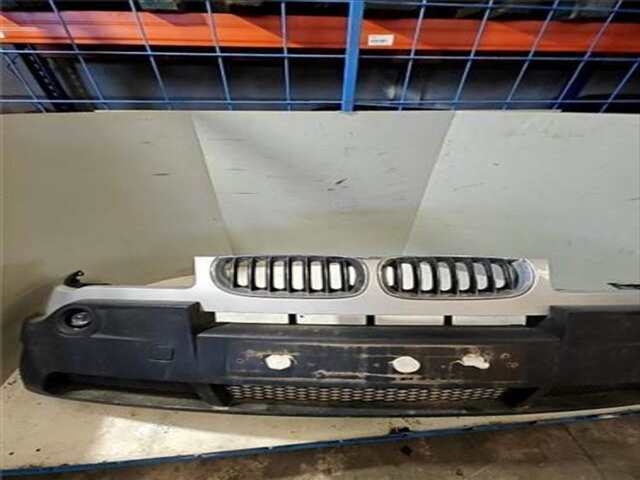Foto 3ª: Paragolpes Delantero Bmw X3 3.0 TD 160KW CAT [30 6 D3 D]