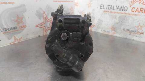 Foto 2ª: Compresor Aire Acondicionado Ford Transit FT 330 CORTO 101CV 74KW [PHFA] (2007)