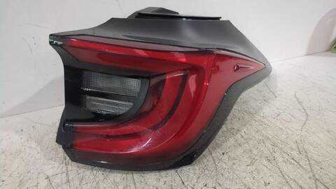 Foto 2ª: Piloto Trasero Derecho Toyota Yaris 1.5 HYBRID MXPH11) 92CV [M15A-FXE] (2020)