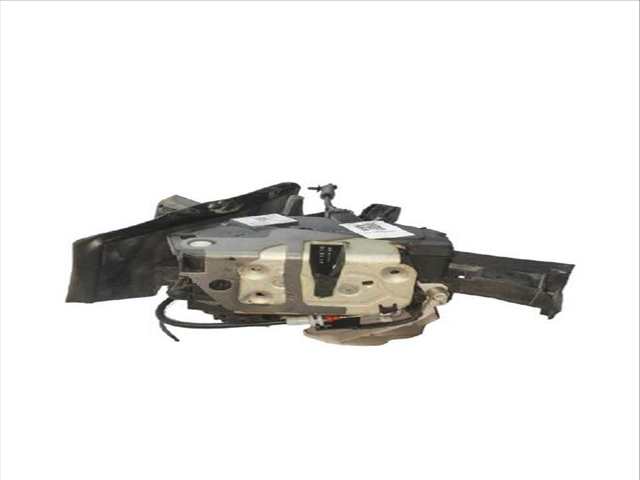 Cerradura Puerta Trasera Izquierda Ford Focus 1.6 ECOBOOST
