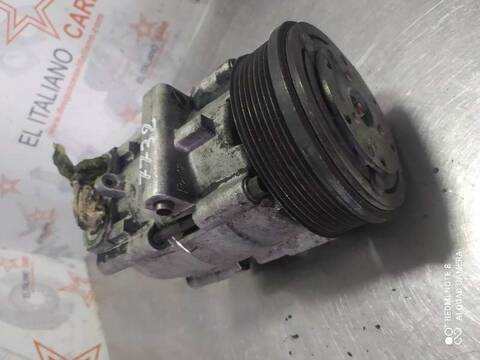 Foto 2ª: Compresor Aire Acondicionado Ford Transit FT 350 2.4 LARGO 137CV 101KW CAJA ABIERTA [H9FA] (2005)