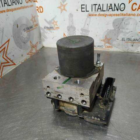 Abs Nissan Qashqai TEKNA PREMIUM 131CV 96KW