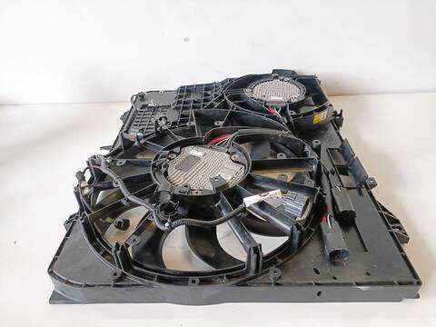 Foto 2ª: Electroventilador Land Rover Discovery HSE SD4 241CV