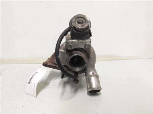 Turbocompresor Ford Transit 2.2 TDCI (110 CV) CAJA ABIERTA
