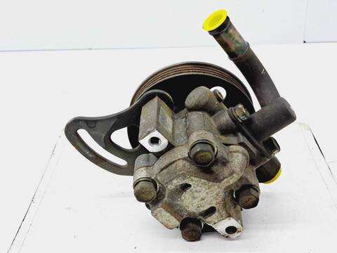 Foto 4ª: Bomba de Direccion Chevrolet Matiz SE 64CV 47KW [B10S1-G] (2006)