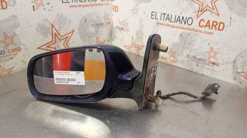 Retrovisor Izquierdo Seat Alhambra ERENCE 116CV 85KW