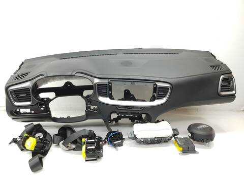 Kit Airbag Kia Ceed DRIVE