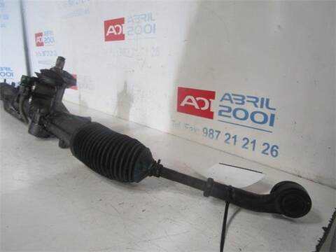 Foto 3ª: Cremallera de Direccion Alfa Romeo 147 1.9 JTDM 8V 120CV 88KW [937 A3.000] (2007)