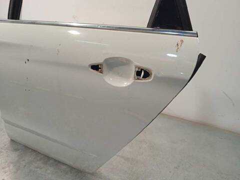 Foto 3ª: Puerta Trasera Izquierda Citroen C4 SEDUCTION 92CV 68KW [9HP] (2012)