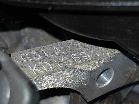 Foto 3ª: Motor Completo Kia Picanto CONCEPT