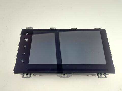 Pantalla Multifuncion Seat Ibiza FR 116CV 85KW
