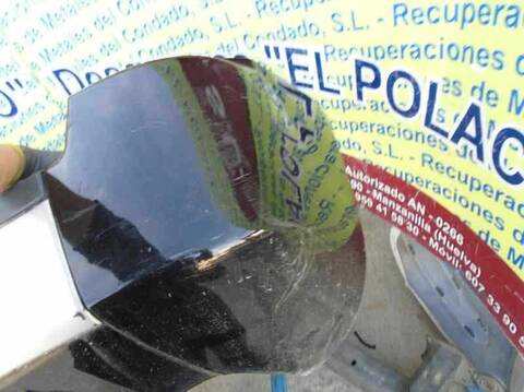 Foto 2ª: Paragolpes Trasero Jeep Compass LIMITED 140CV 103KW [BYL + SERIAL] (2007)
