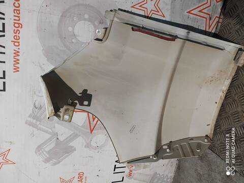 Foto 2ª: Aleta Delantera Derecha Peugeot Boxer HDI STANDART 330) 101CV 74KW [4HV] (2007)