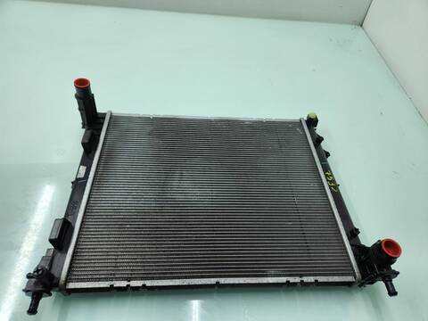Radiador Motor Lancia Y PLATINUM 95CV 70KW