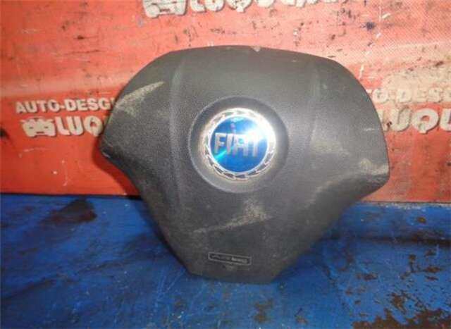Foto 2ª: Airbag Delantero Izquierdo Fiat Punto 1.9 D MULTIJET [192A8000]