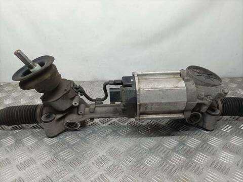 Foto 2ª: Cremallera de Direccion Opel Astra SELECTIVE 95CV 70KW [A13DTE] (2012)