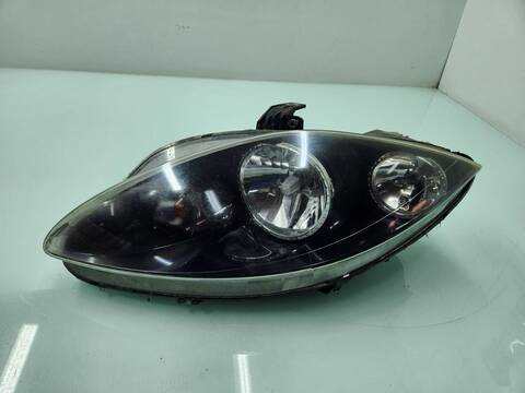 Faro Izquierdo Seat Leon ERENCE 105CV 77KW