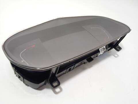 Cuadro de Instrumentos Renault Megane 1.3 TCE 140 B9NB) HATCHBACK 140CV 103KW IV HATCHBACK B9A/M/N_)