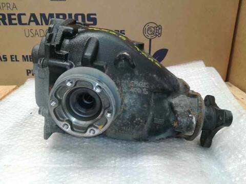 Diferencial Trasero Bmw Serie 3 315 320D BERLINA 163CV 120KW
