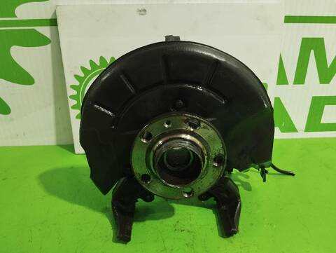 Mangueta Delantera Derecha Skoda Fabia 1.2 12V 64CV