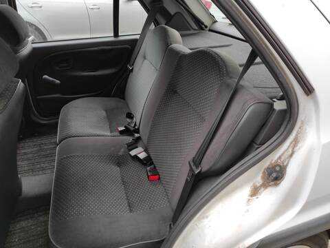 Asientos Traseros Citroen Saxo HDZ