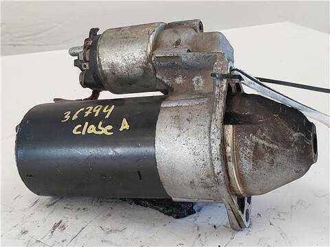 Motor de Arranque Mercedes Clase A 140 2.0 A 160 CDI 169.006) 82CV 60KW