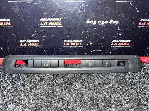 Mando Multifuncion Citroen Jumpy CONTROL M BLUE-HDI FAP 122CV 90KW FURGON