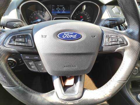 Airbag Delantero Izquierdo Ford Focus M1DD BERLINA