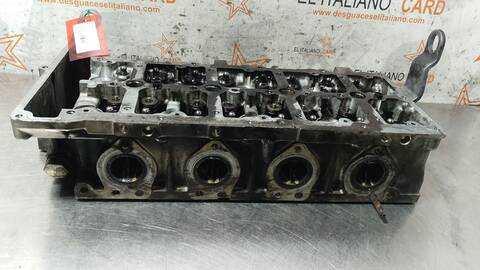 Foto 3ª: Culata Bmw Serie 5 518 520 D 184CV 135KW [N47D20C] (2010)