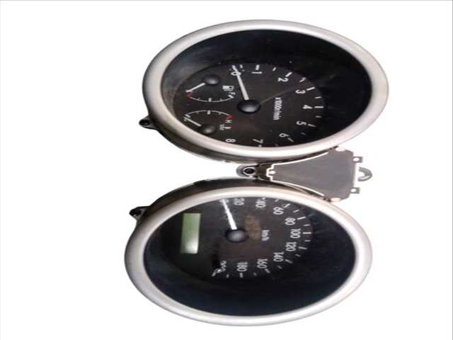 Foto 3ª: Cuadro de Instrumentos Chevrolet Aveo 1.4 94CV (2003)