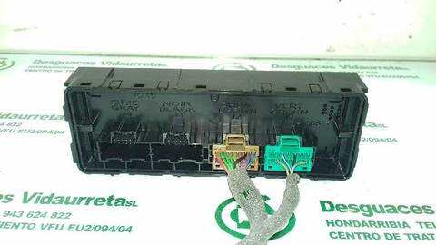 Foto 2ª: Centralita Aire Acondicionado Opel Astra EXCELLENCE 131CV 96KW [A17DTS] (2013)