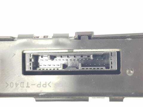 Foto 3ª: Centralita Motor ECU Toyota Hilux 2GDFTV 150CV (2016)
