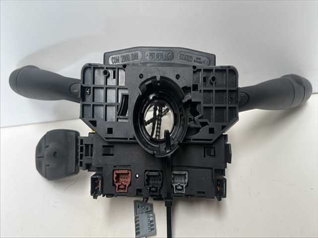 Foto 2ª: Mando Multifuncion Peugeot 307 2.0 HDI [D/RHY] (2001)