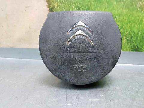 Foto 2ª: Kit Airbag Citroen C4 EXCLUSIVE PICASSO 112CV 82KW [9HR] (2011)