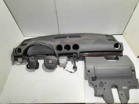 Kit Airbag Seat Exeo 2.0 TDI 143CV