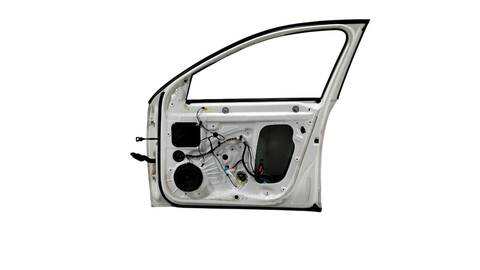 Foto 3ª: Puerta Delantera Derecha Skoda Octavia CLH BERLINA (2013)