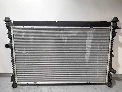 Radiador Motor Ford Transit 350 L2 BASIS 130CV 96KW